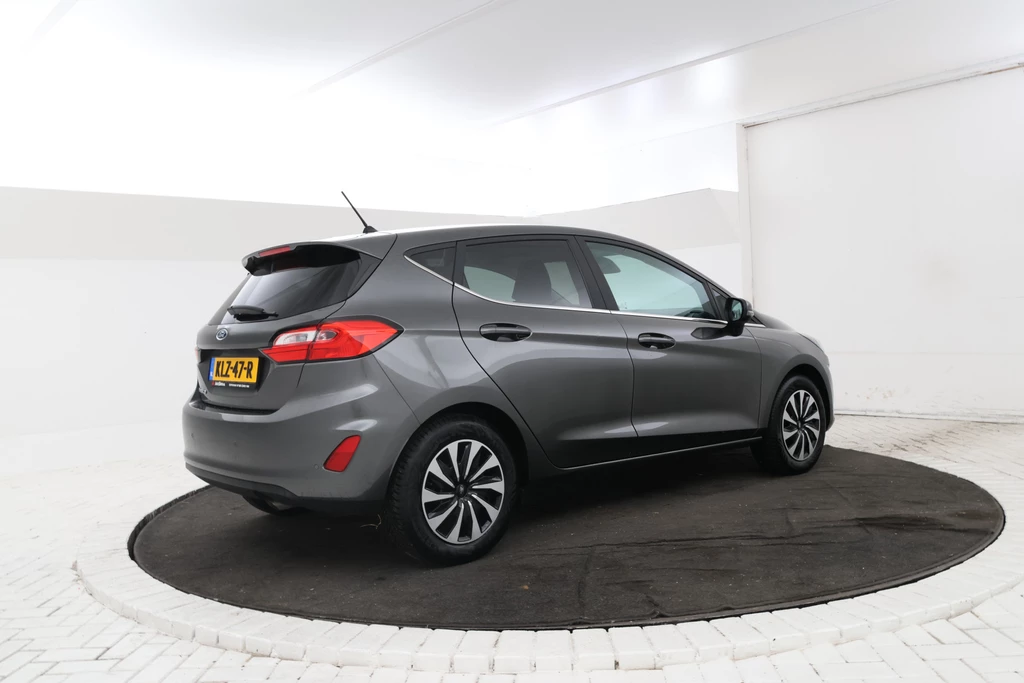 Ford Fiesta – foto 4