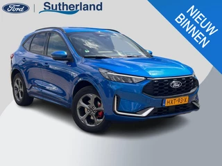Ford Kuga – thumbnail 5