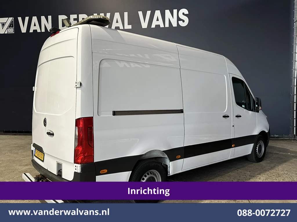 Mercedes-Benz Sprinter – foto 3
