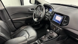 Jeep Compass – thumbnail 12