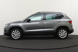 SEAT Ateca – thumbnail 2