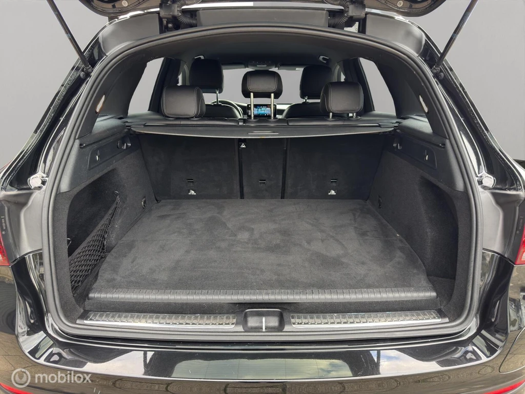 Mercedes-Benz GLC – foto 18