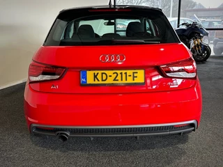 Audi A1 – thumbnail 9