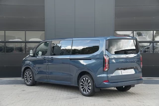 Ford Tourneo Custom – thumbnail 3