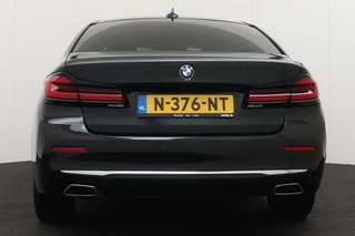 BMW 5 Serie – thumbnail 3