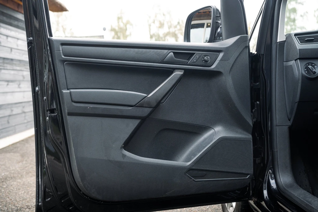 Volkswagen Caddy – foto 41