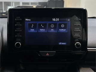 Toyota Yaris – thumbnail 24