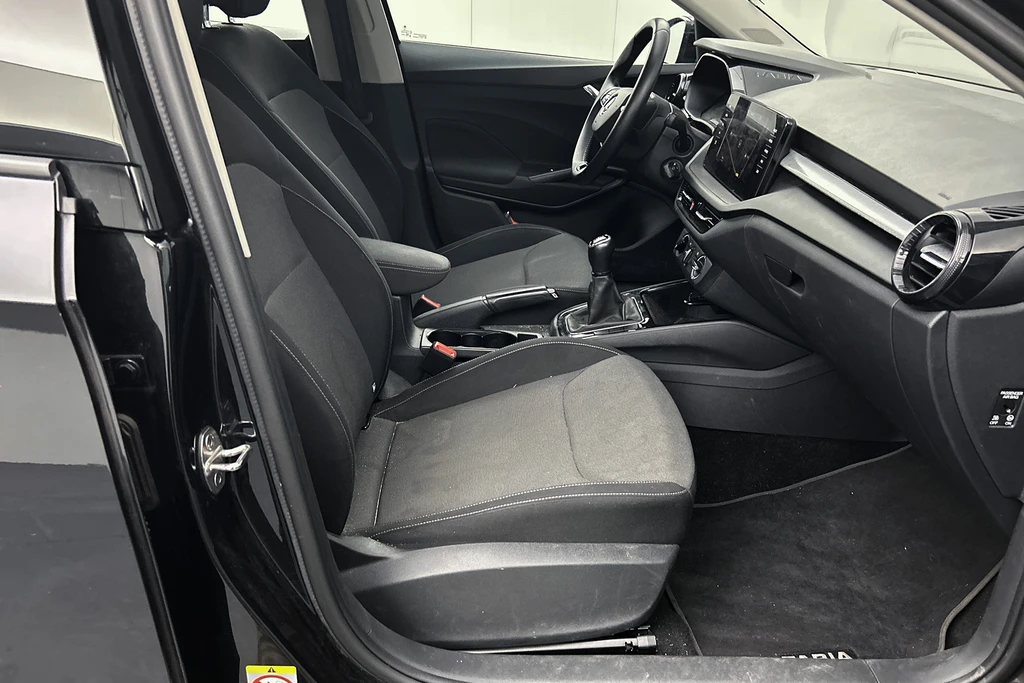 Škoda Fabia – foto 30