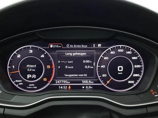 Audi A4 – thumbnail 43
