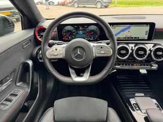 Mercedes-Benz A-Klasse – thumbnail 13