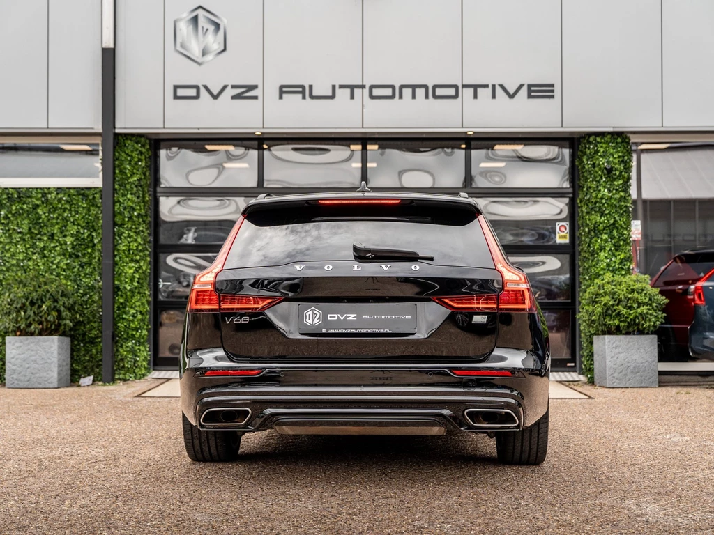 Volvo V60 – foto 4