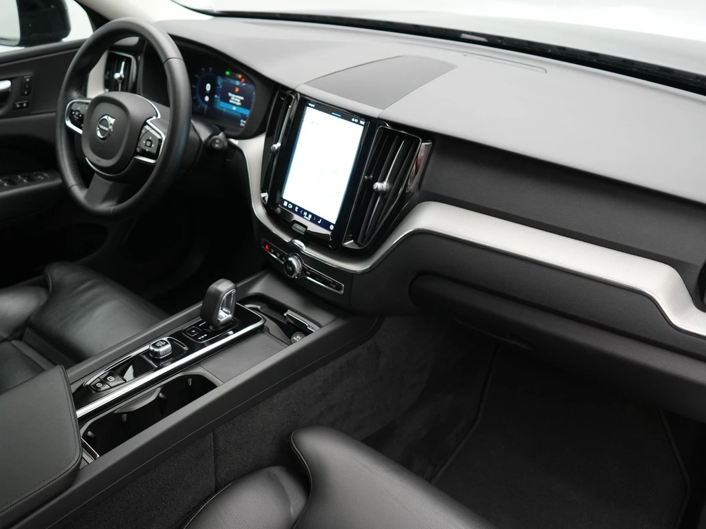 Volvo XC60 – foto 15