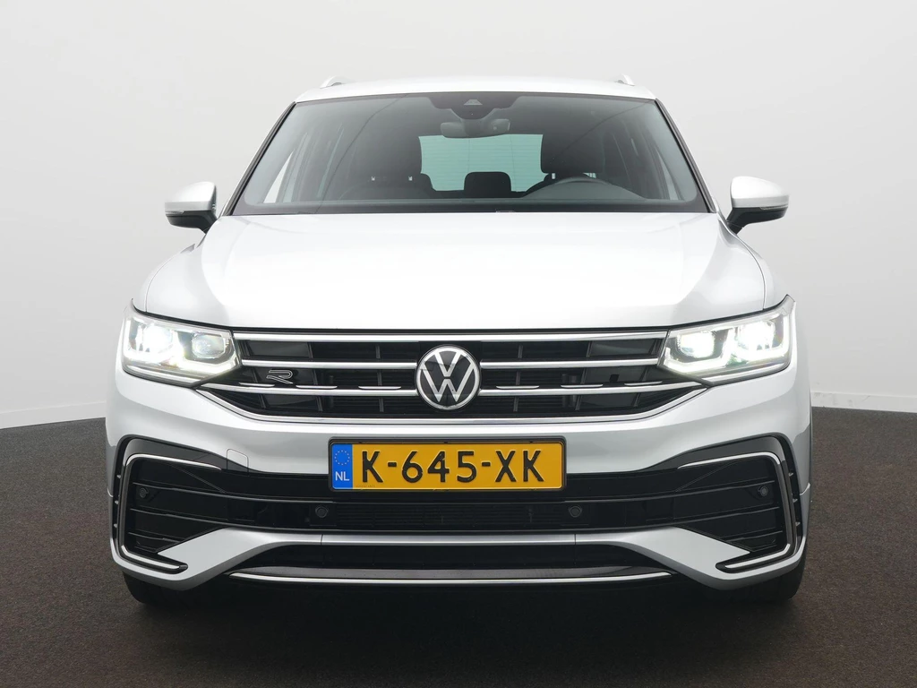 Volkswagen Tiguan – foto 10