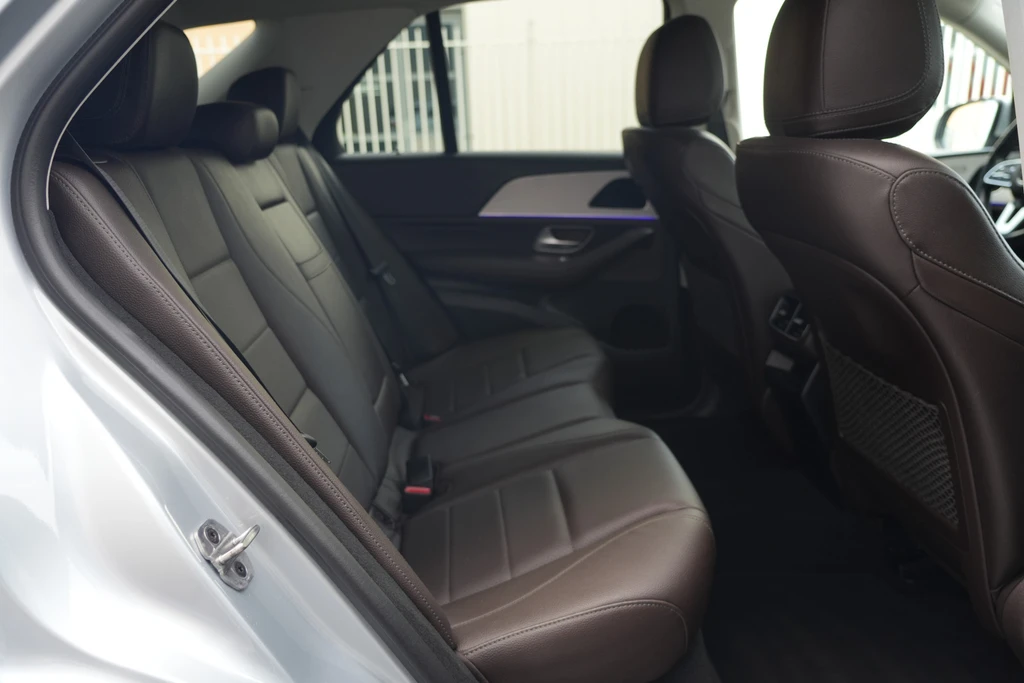 Mercedes-Benz GLE – foto 25
