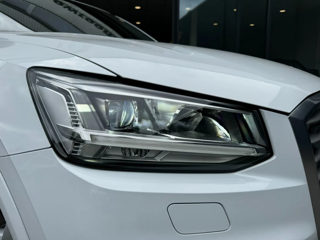 Audi Q2 – foto 27