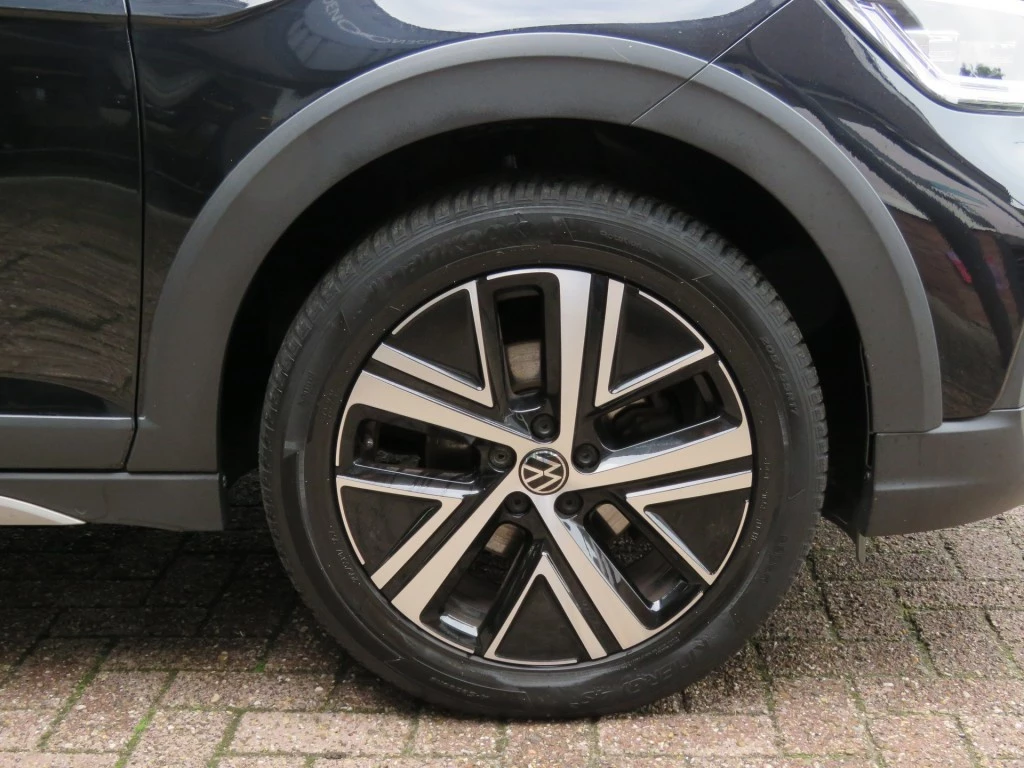 Volkswagen Taigo – foto 27