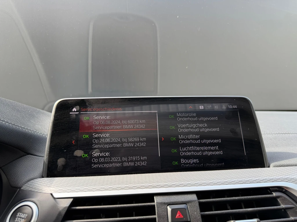 BMW X3 – foto 62