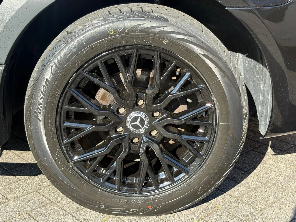 Mercedes-Benz Sprinter – foto 18