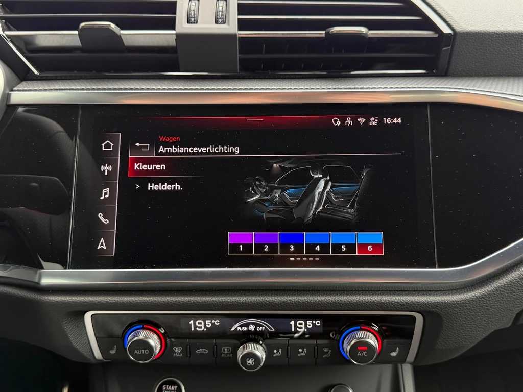 Audi Q3 – foto 28