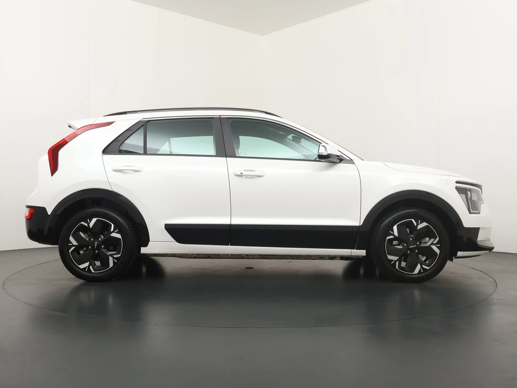 Kia Niro EV – foto 9
