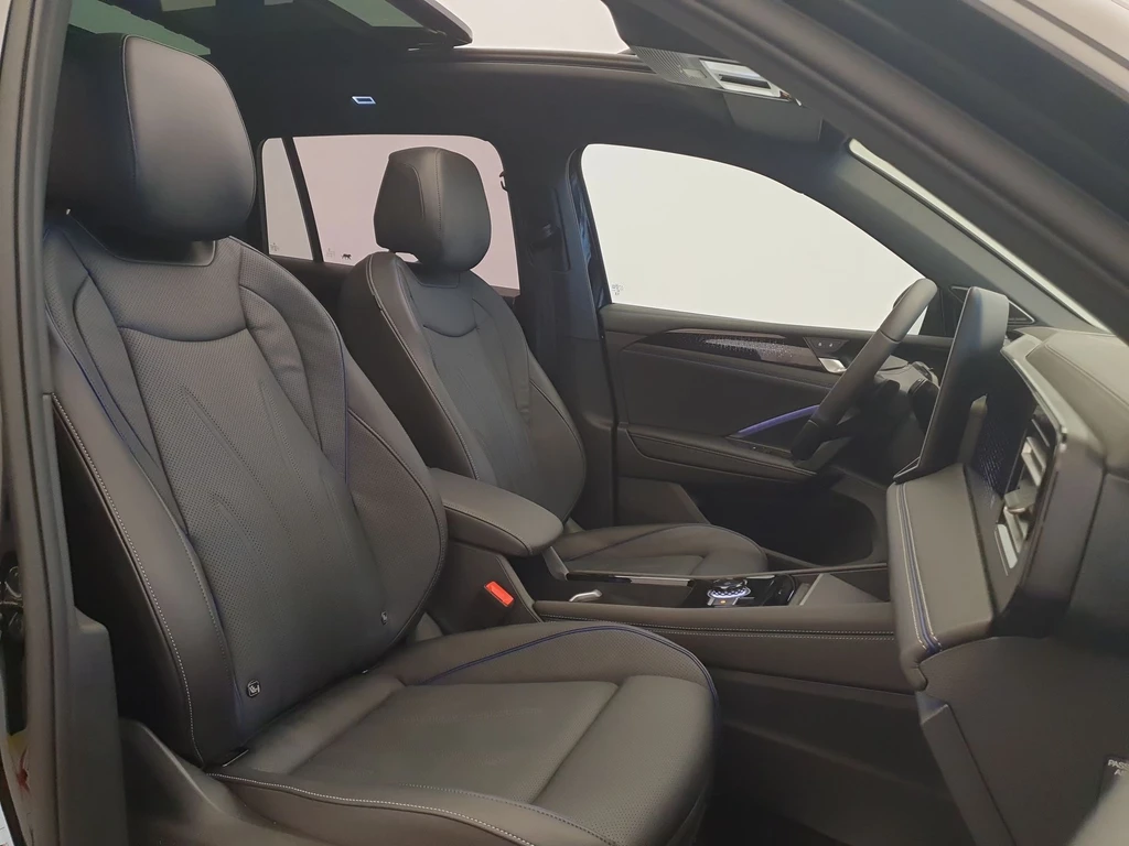 Volkswagen Tiguan – foto 8