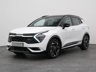 Kia Sportage – thumbnail 1