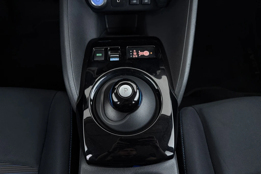 Nissan Leaf – foto 33