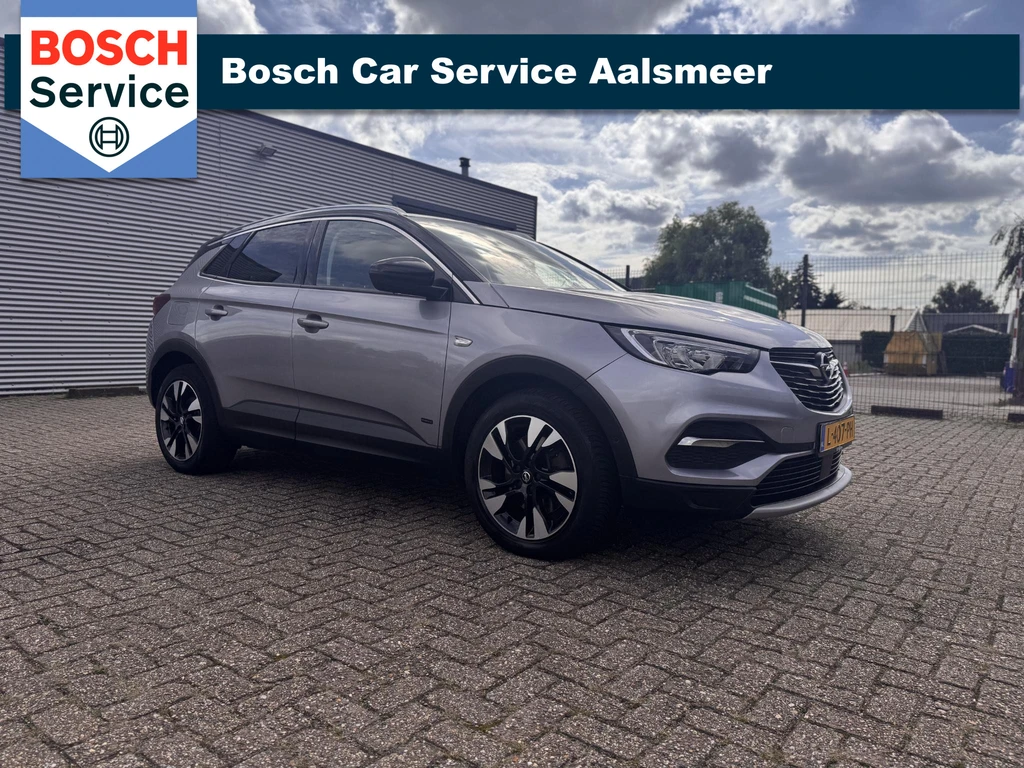 Opel Grandland X – foto 7