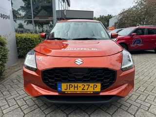Suzuki Swift – thumbnail 13