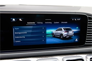 Mercedes-Benz GLE – thumbnail 42