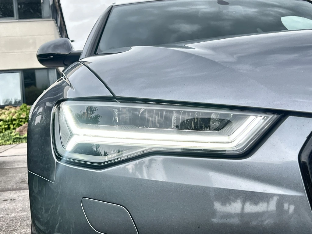 Audi A6 – foto 37