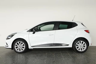 Renault Clio – thumbnail 2