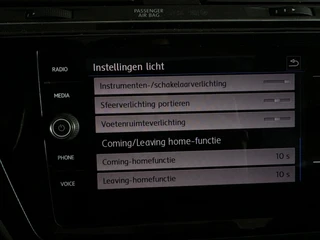 Volkswagen Touran – thumbnail 22