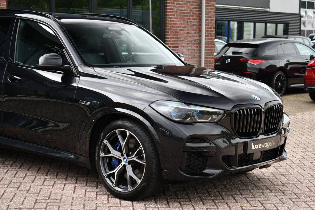 BMW X5 – foto 25
