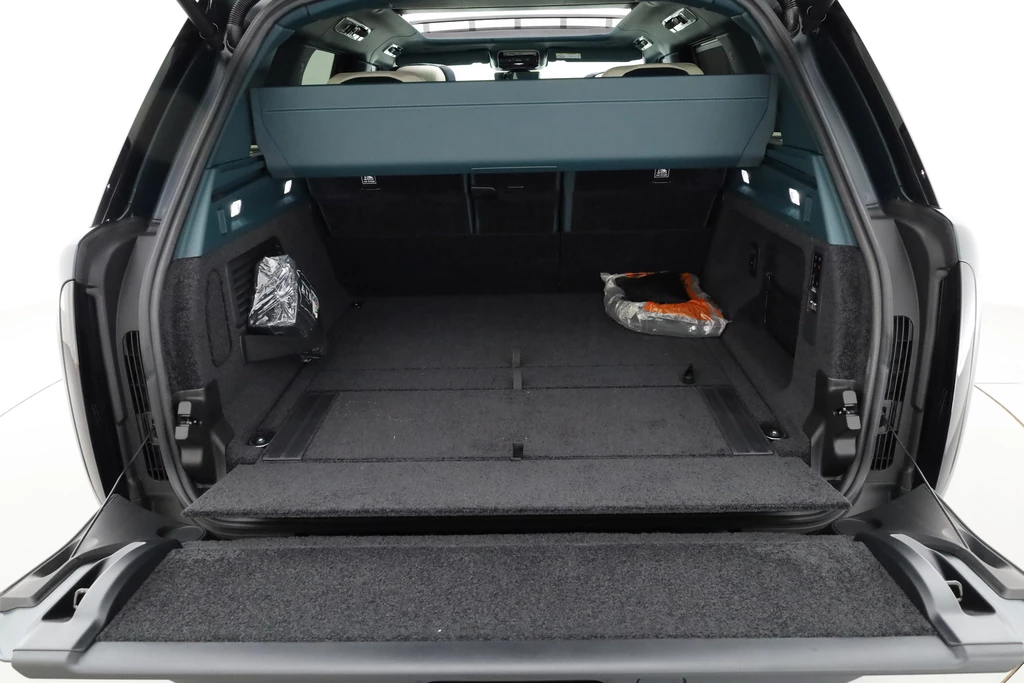 Land Rover Range Rover – foto 53