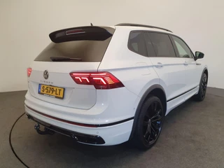 Volkswagen Tiguan Allspace – thumbnail 4