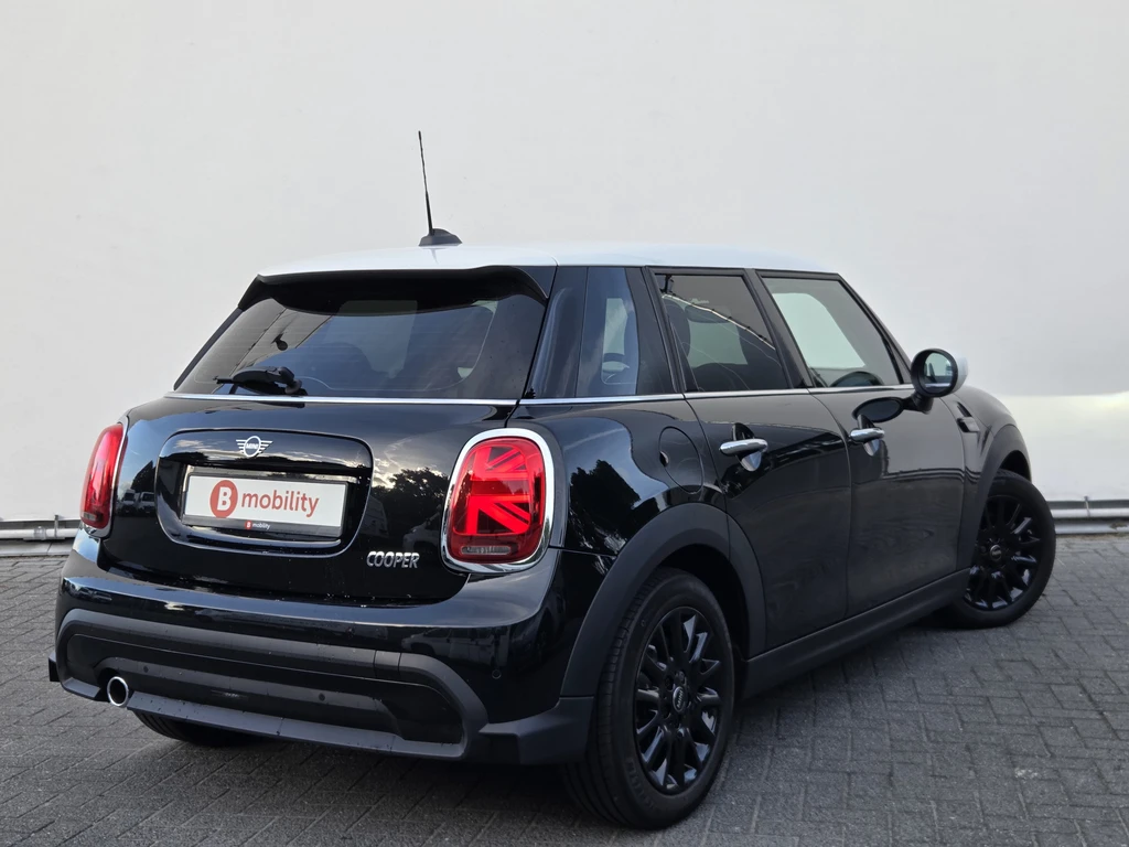 MINI Cooper – foto 8