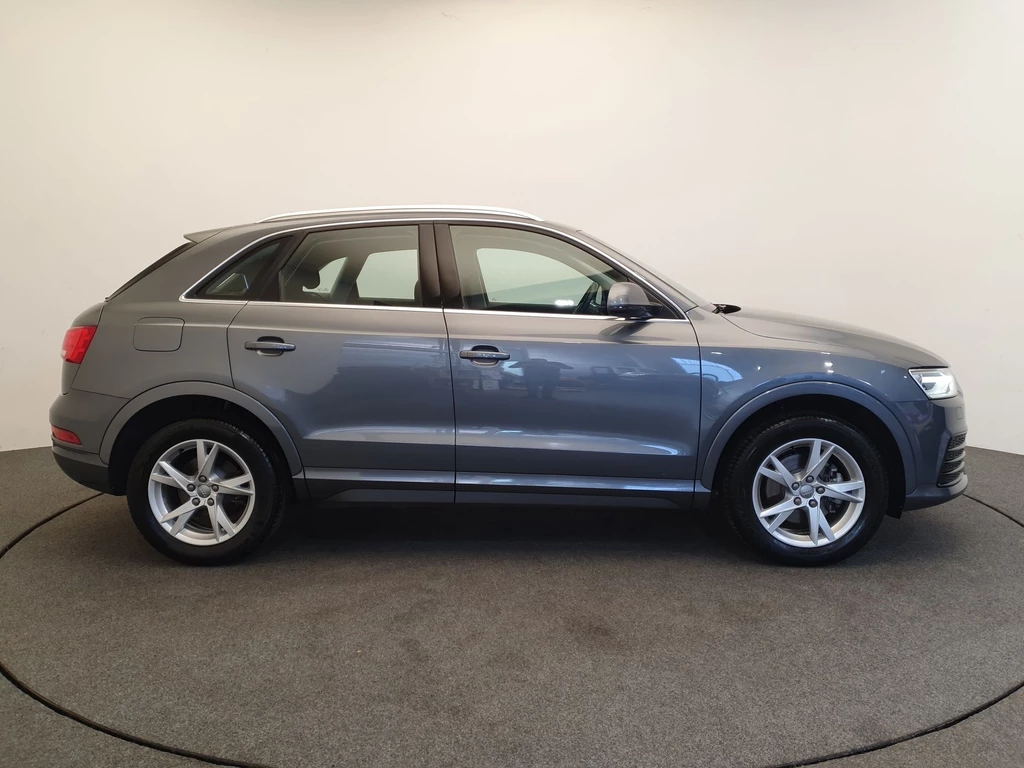 Audi Q3 – foto 5