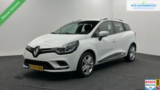 Renault Clio – thumbnail 1