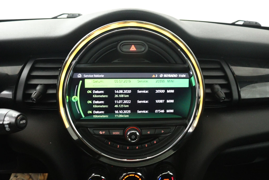 MINI Cooper – foto 20