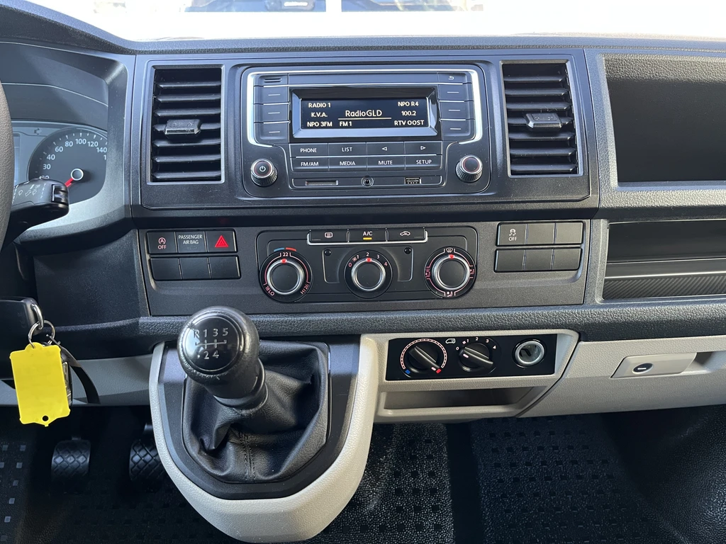 Volkswagen Transporter – foto 19