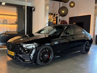 Mercedes-Benz C-Klasse – thumbnail 5