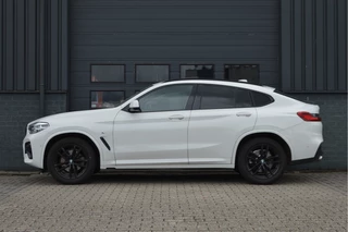 BMW X4 – thumbnail 1
