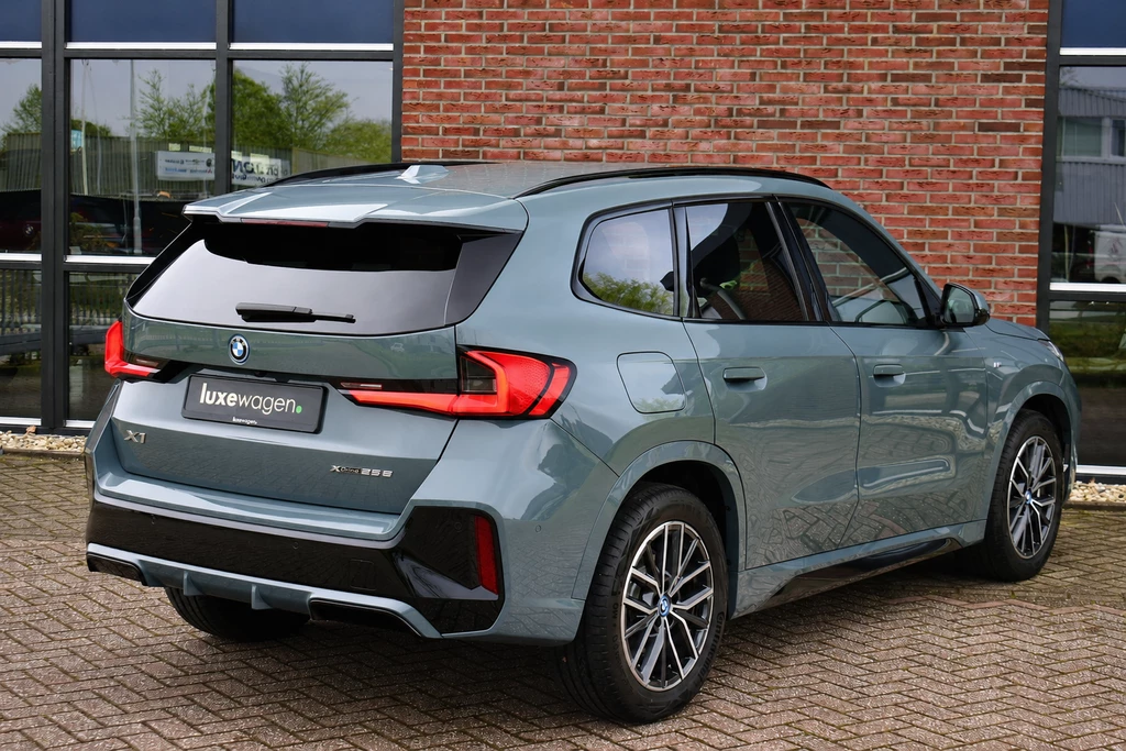 BMW X1 – foto 15