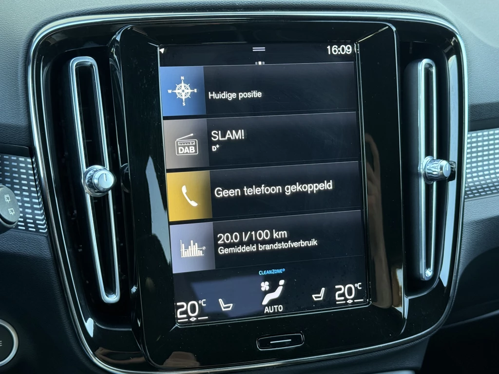 Volvo XC40 – foto 20