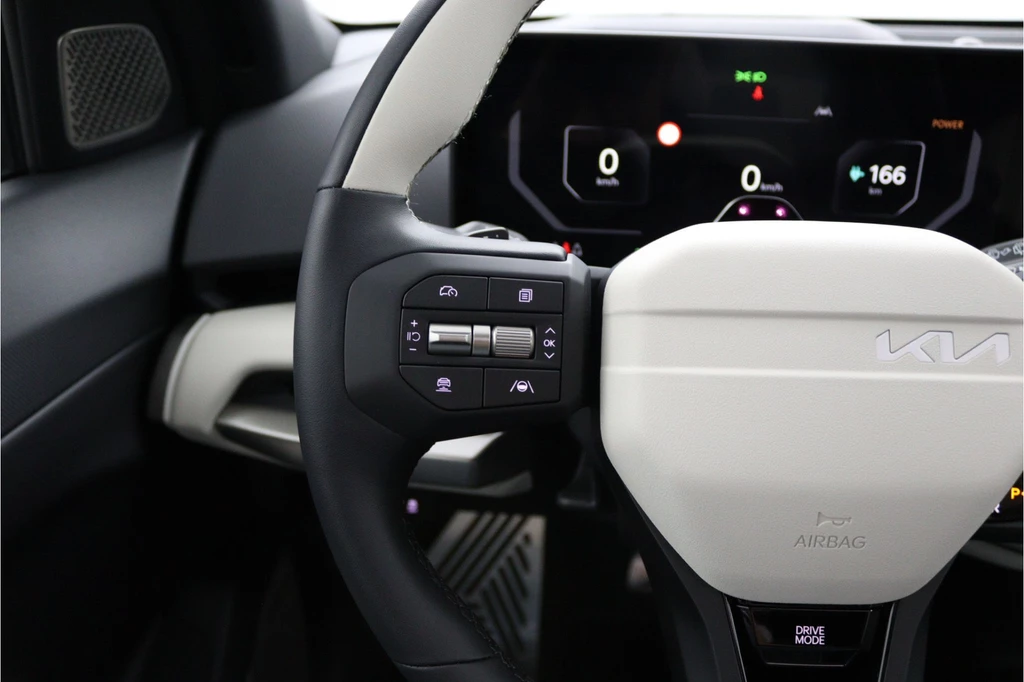 Kia EV4 – foto 25