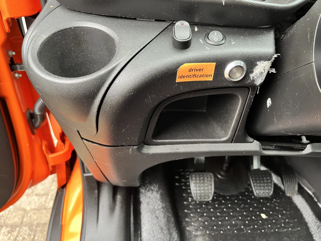 Iveco Daily – foto 16