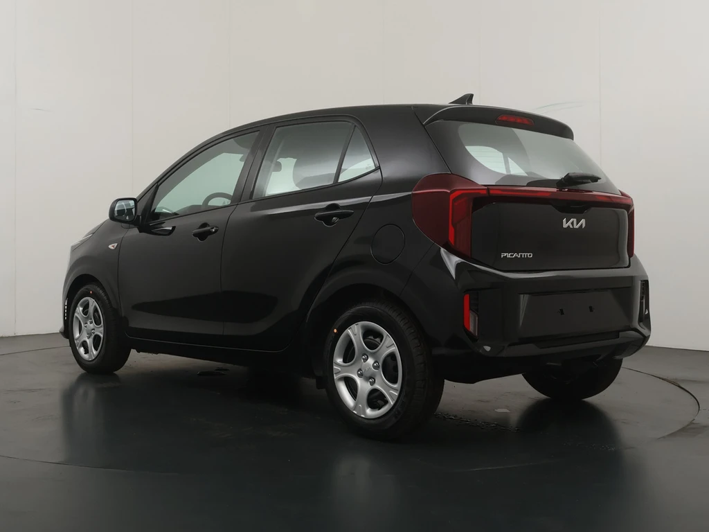 Kia Picanto – foto 5
