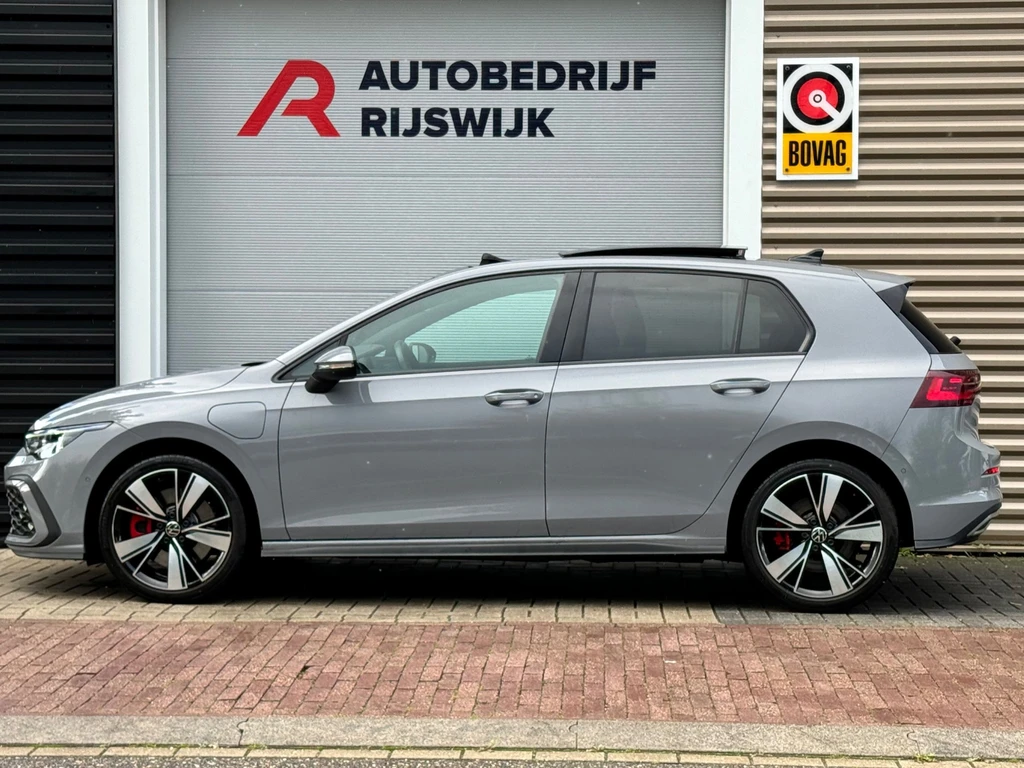 Volkswagen Golf – foto 2