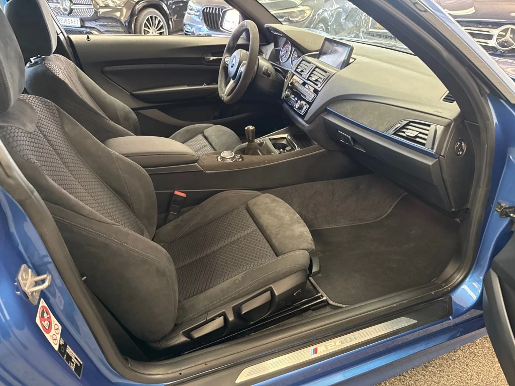 BMW 2 Serie – foto 15